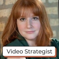 Ilana Cheyfitz, Video Strategist