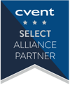 Select Partner Badge - Official