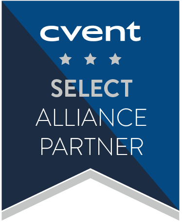 Select Partner Badge - Official